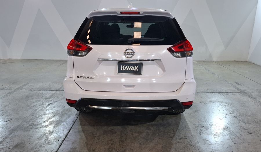 Nissan X-trail 2.5 SENSE 2 ROW CVT Suv 2021