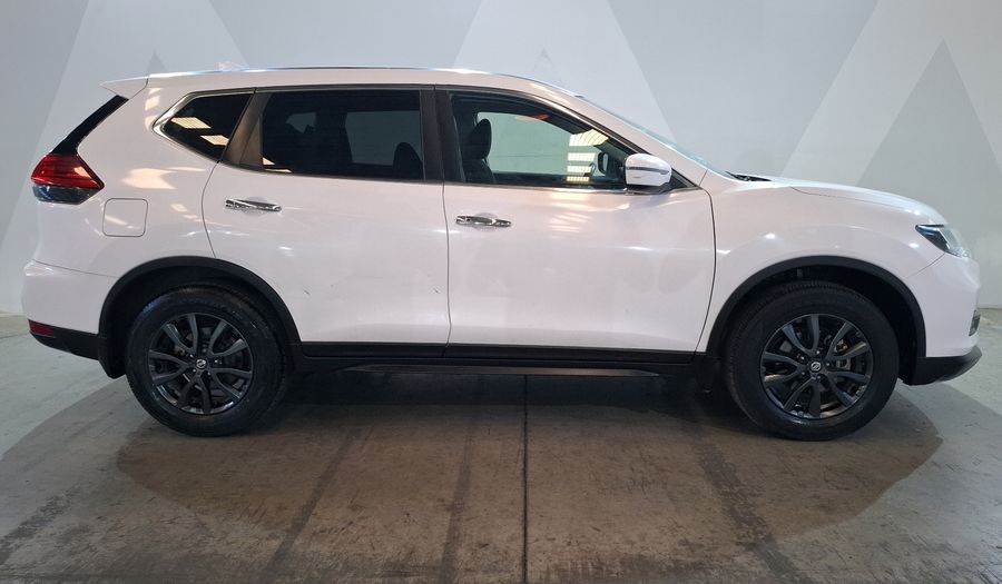 Nissan X-trail 2.5 SENSE 2 ROW CVT Suv 2021