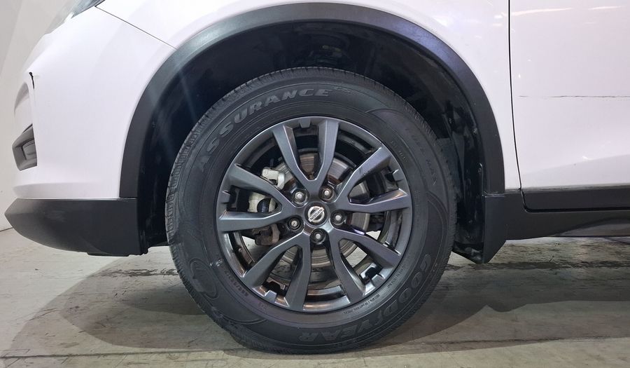 Nissan X-trail 2.5 SENSE 2 ROW CVT Suv 2021