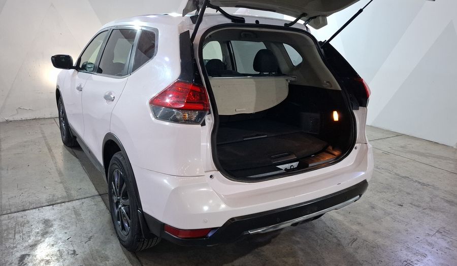 Nissan X-trail 2.5 SENSE 2 ROW CVT Suv 2021