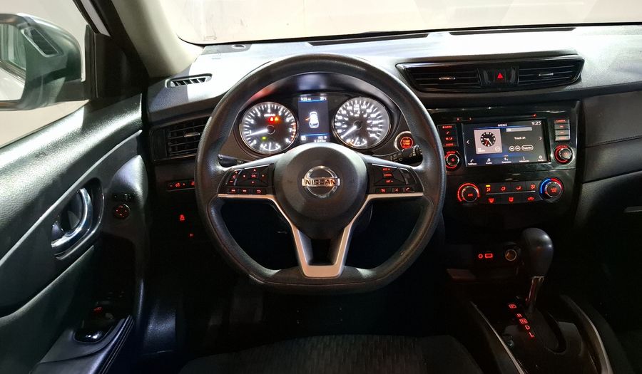 Nissan X-trail 2.5 SENSE 2 ROW CVT Suv 2021