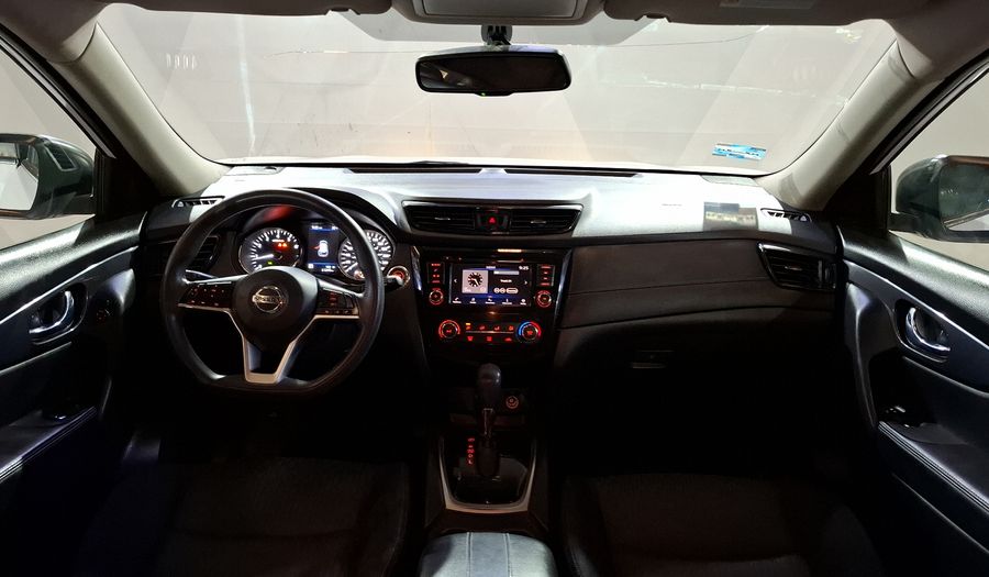 Nissan X-trail 2.5 SENSE 2 ROW CVT Suv 2021