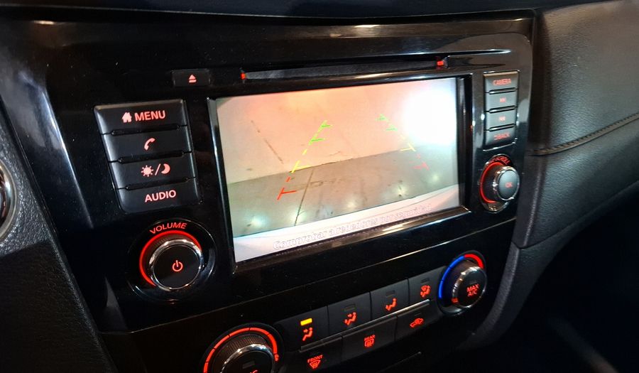 Nissan X-trail 2.5 SENSE 2 ROW CVT Suv 2021