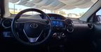 Toyota Etios 1.5 XLS AUTO Sedan 2021