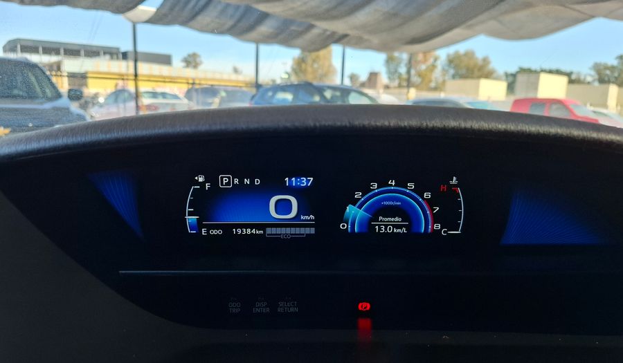 Toyota Etios 1.5 XLS AUTO Sedan 2021