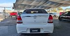 Toyota Etios 1.5 XLS AUTO Sedan 2021
