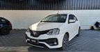 Toyota Etios 1.5 XLS AUTO Sedan 2021