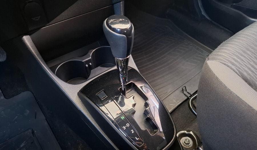 Toyota Etios 1.5 XLS AUTO Sedan 2021