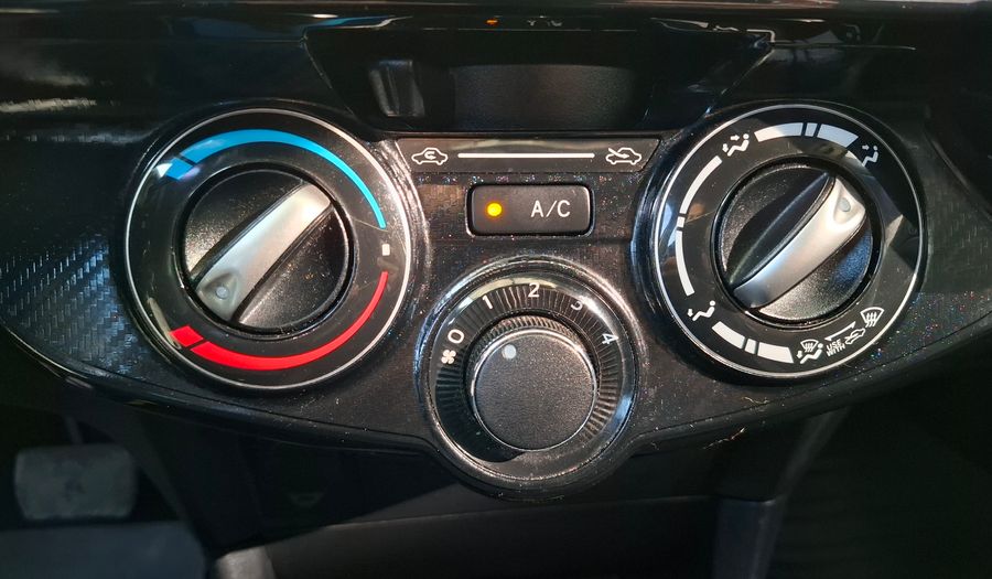Toyota Etios 1.5 XLS AUTO Sedan 2021
