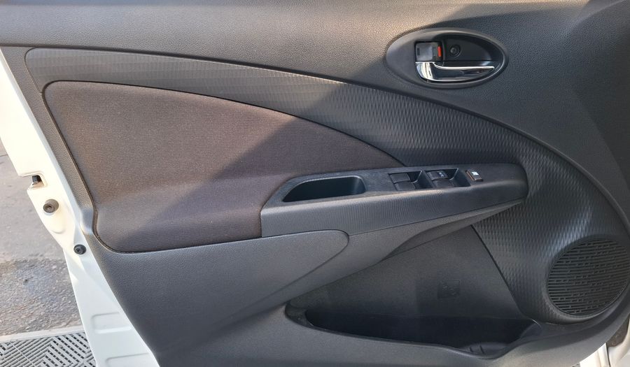 Toyota Etios 1.5 XLS AUTO Sedan 2021