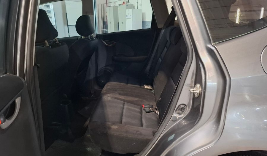 Honda Fit 1.5 EX MT Hatchback 2015