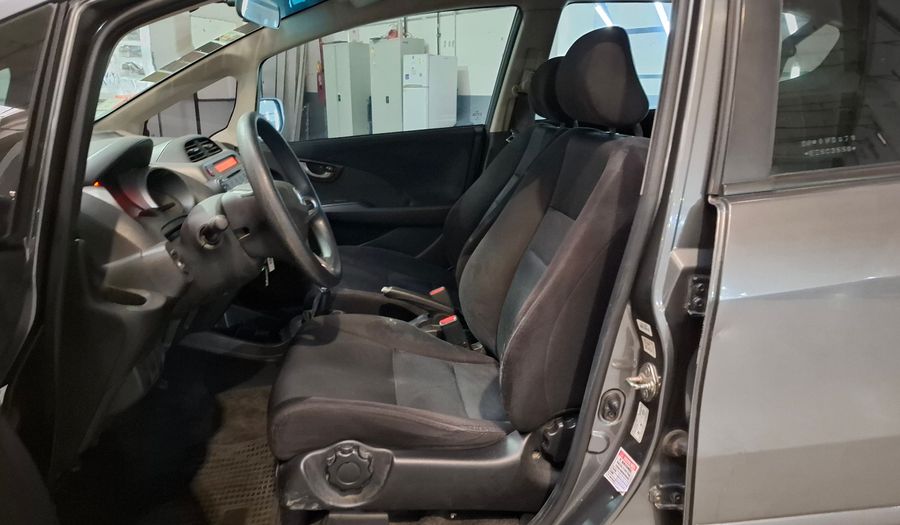 Honda Fit 1.5 EX MT Hatchback 2015