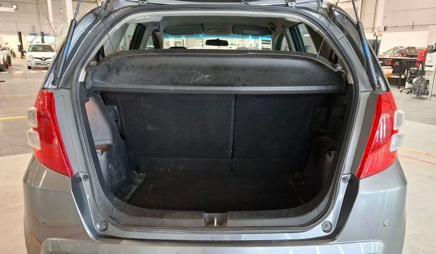 Honda Fit 1.5 EX MT Hatchback 2015