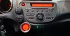 Honda Fit 1.5 EX MT Hatchback 2015