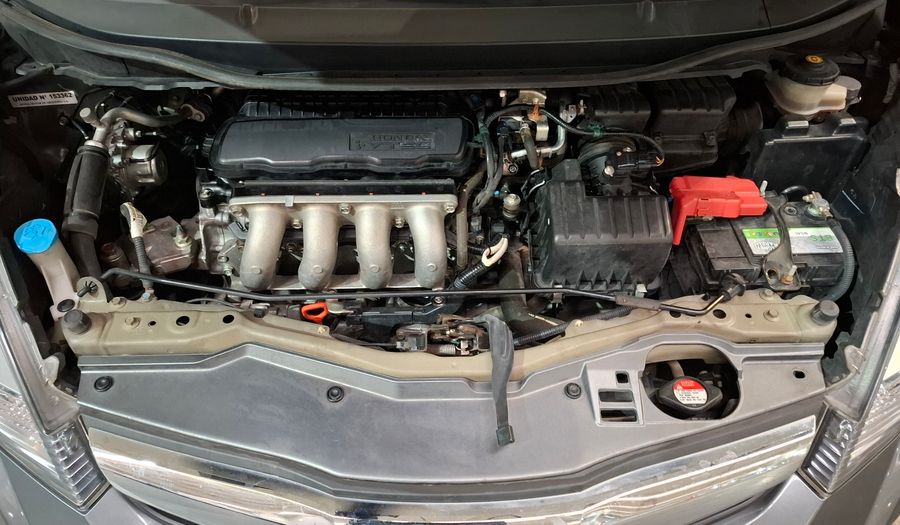 Honda Fit 1.5 EX MT Hatchback 2015