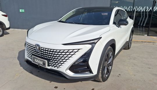 Changan • Uni-T