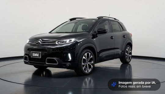 Citroen • Aircross
