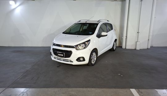 Chevrolet • Beat
