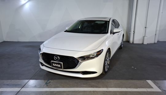 Mazda • Mazda 3
