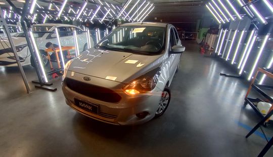 Ford • Ka