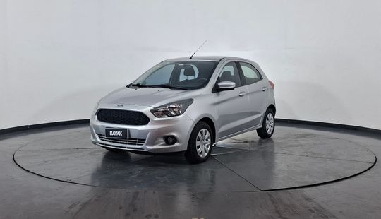 Ford • Ka