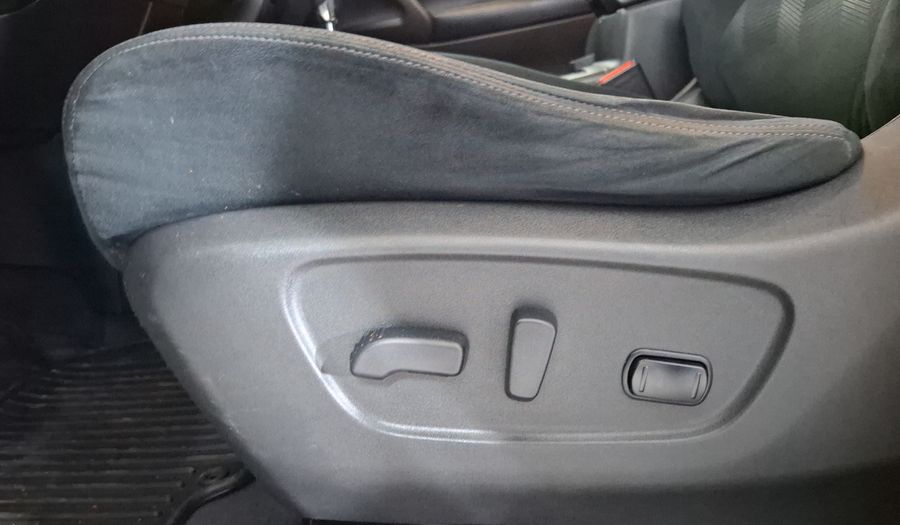 Nissan X-trail 2.5 ADVANCE 2 ROW CVT Suv 2015