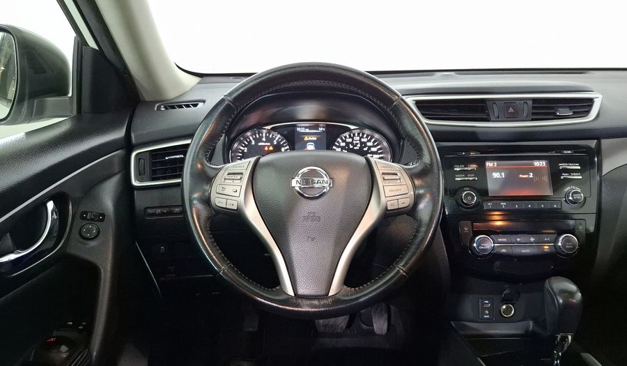 Nissan X-trail 2.5 ADVANCE 2 ROW CVT Suv 2015