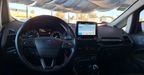 Ford Ecosport 1.5 FREESTYLE Suv 2017