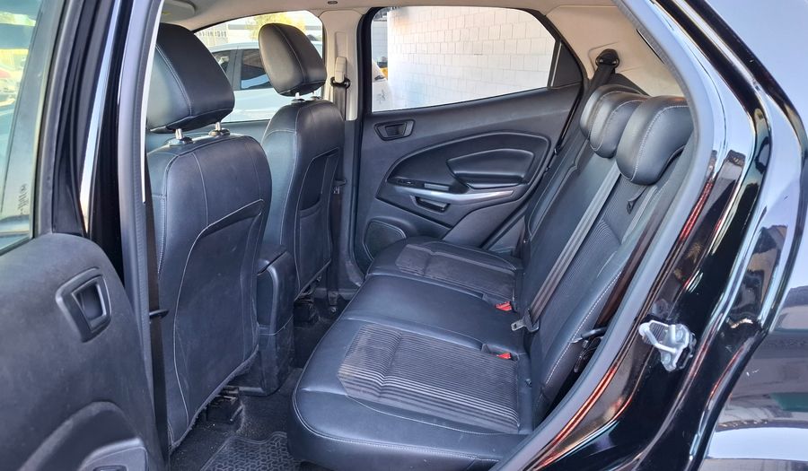 Ford Ecosport 1.5 FREESTYLE Suv 2017