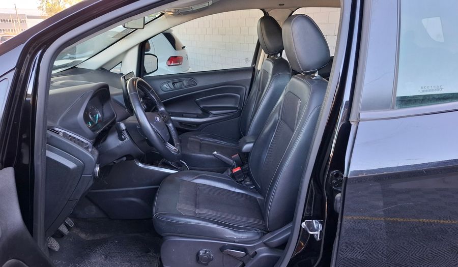 Ford Ecosport 1.5 FREESTYLE Suv 2017