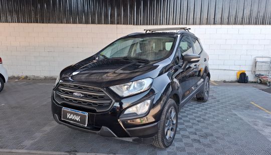 Ford • EcoSport