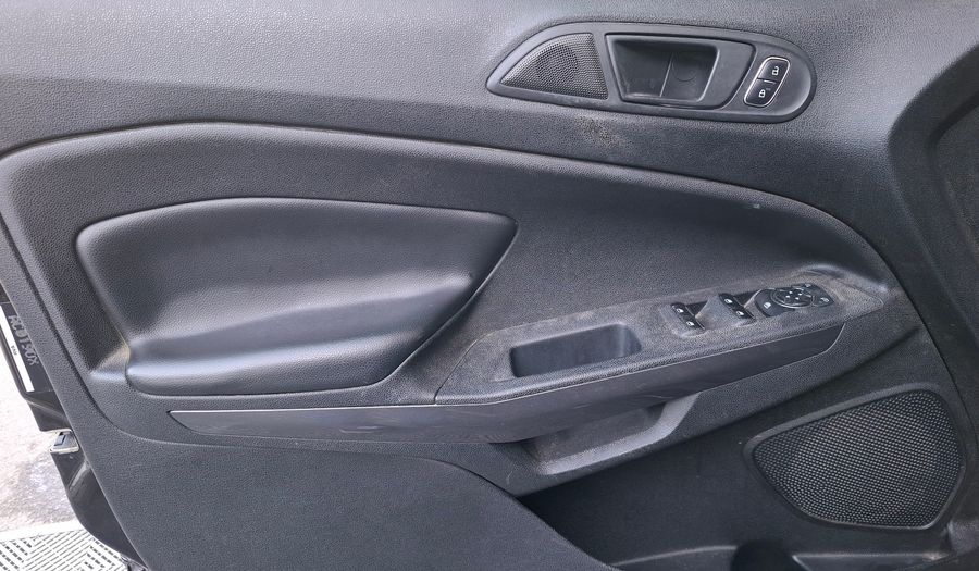 Ford Ecosport 1.5 FREESTYLE Suv 2017