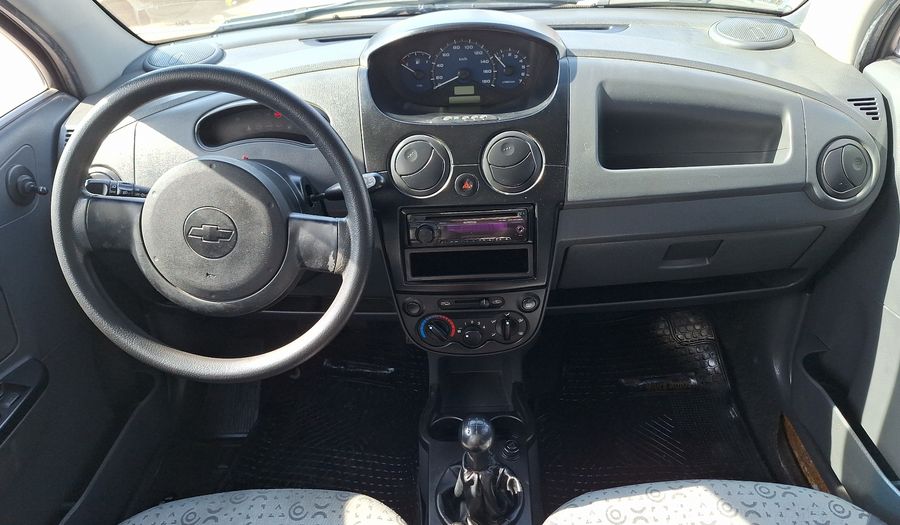 Chevrolet Spark 1.0 LT Hatchback 2015