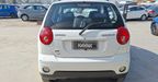 Chevrolet Spark 1.0 LT Hatchback 2015