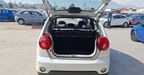 Chevrolet Spark 1.0 LT Hatchback 2015