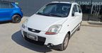 Chevrolet Spark 1.0 LT Hatchback 2015