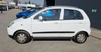 Chevrolet Spark 1.0 LT Hatchback 2015