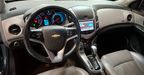 Chevrolet Cruze 1.8 LTZ AT Hatchback 2013