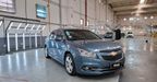 Chevrolet Cruze 1.8 LTZ AT Hatchback 2013