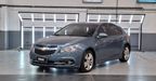 Chevrolet Cruze 1.8 LTZ AT Hatchback 2013