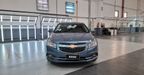 Chevrolet Cruze 1.8 LTZ AT Hatchback 2013