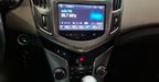 Chevrolet Cruze 1.8 LTZ AT Hatchback 2013