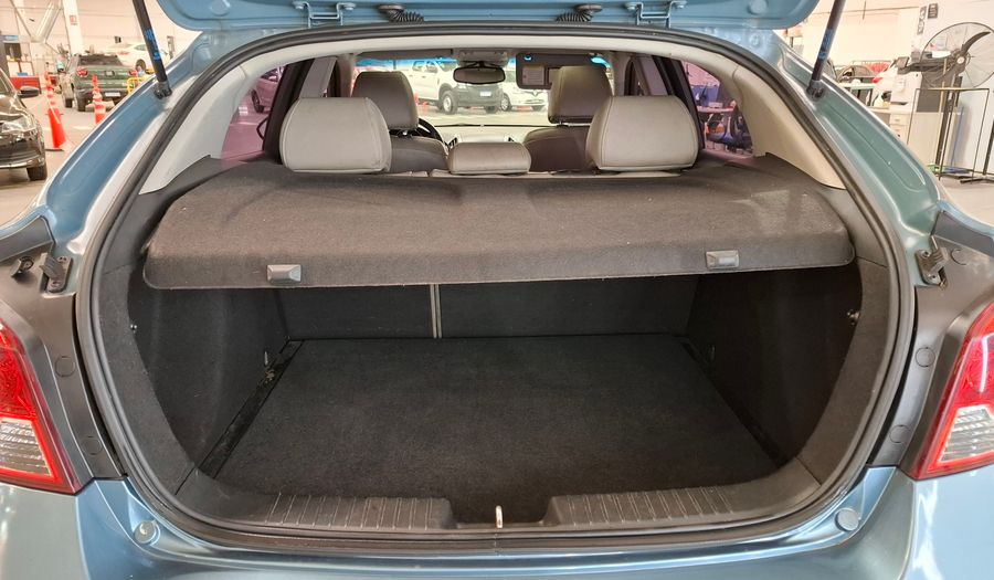 Chevrolet Cruze 1.8 LTZ AT Hatchback 2013