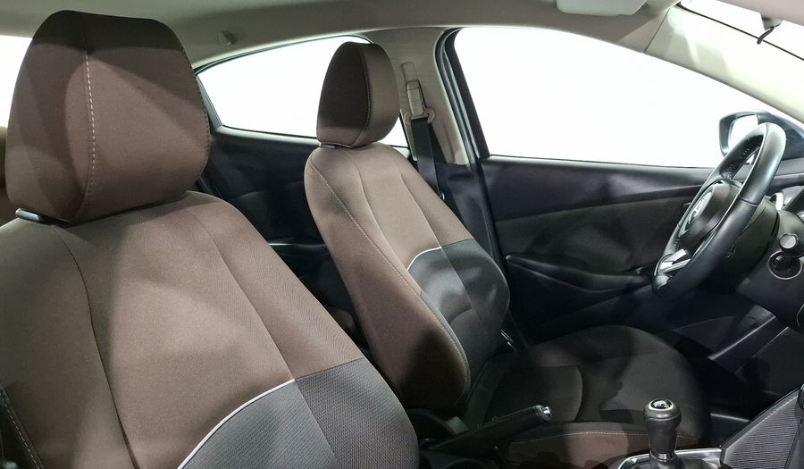 Mazda 2 1.5 I TOURING SEDAN Sedan 2020