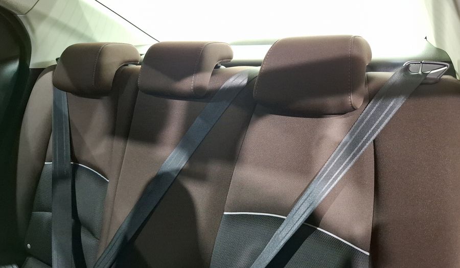 Mazda 2 1.5 I TOURING SEDAN Sedan 2020