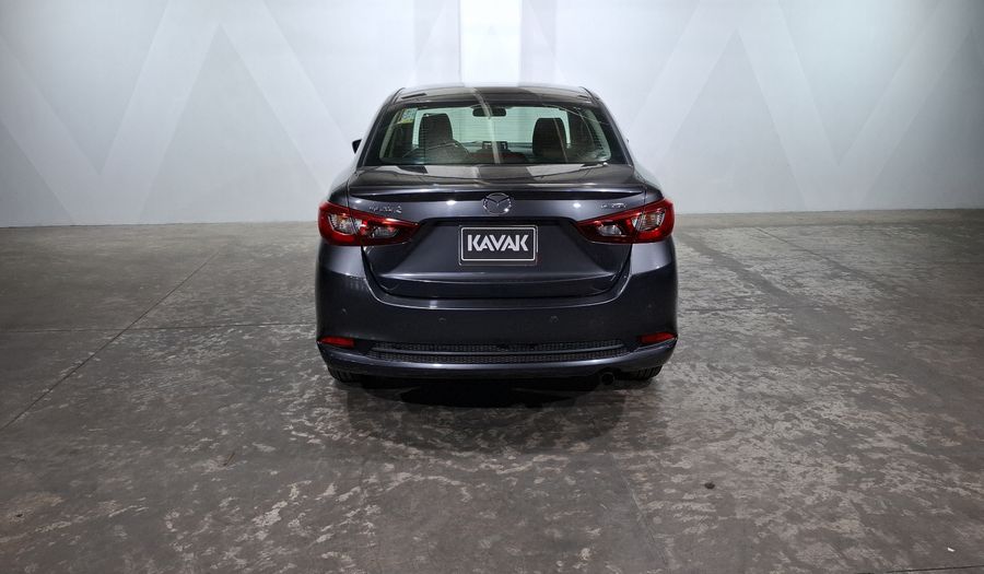 Mazda 2 1.5 I TOURING SEDAN Sedan 2020