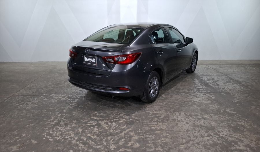 Mazda 2 1.5 I TOURING SEDAN Sedan 2020
