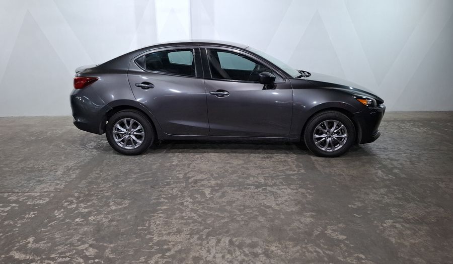 Mazda 2 1.5 I TOURING SEDAN Sedan 2020