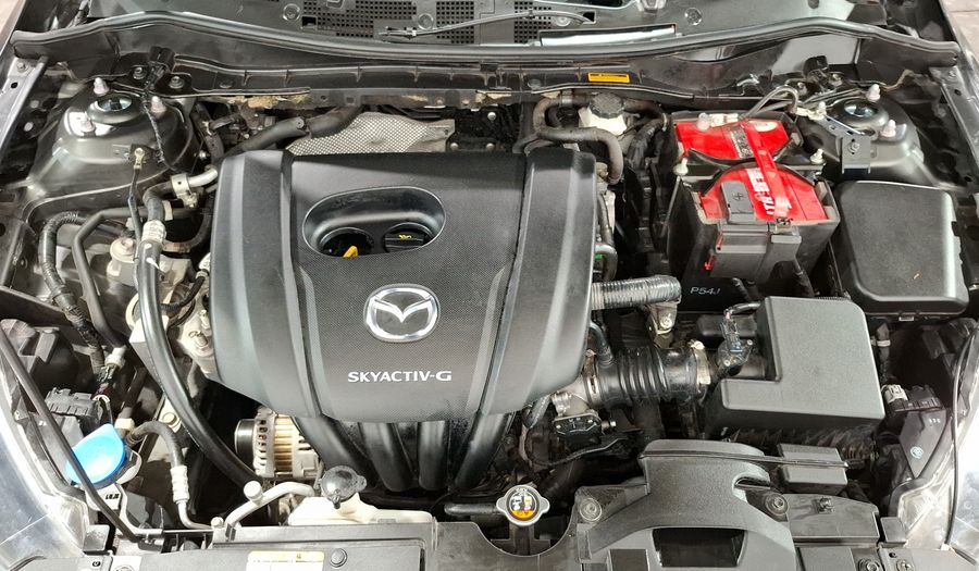 Mazda 2 1.5 I TOURING SEDAN Sedan 2020