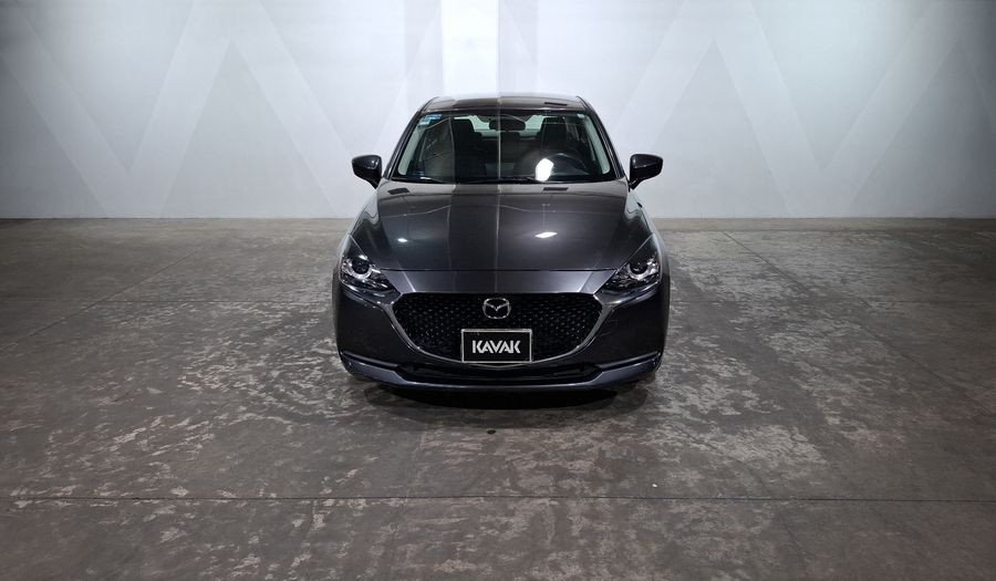 Mazda 2 1.5 I TOURING SEDAN Sedan 2020